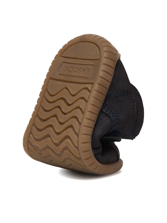 Lasocki Kids Lasocki Kids Halbschuhe CEO-CI12-GORKY-10E(II)CH Dunkelblau