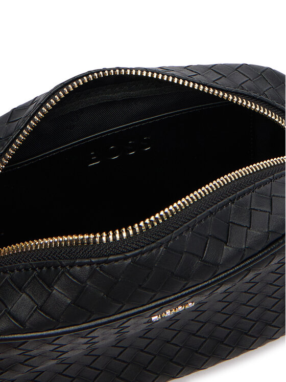 BOSS BOSS Borsetta 50558012 Nero