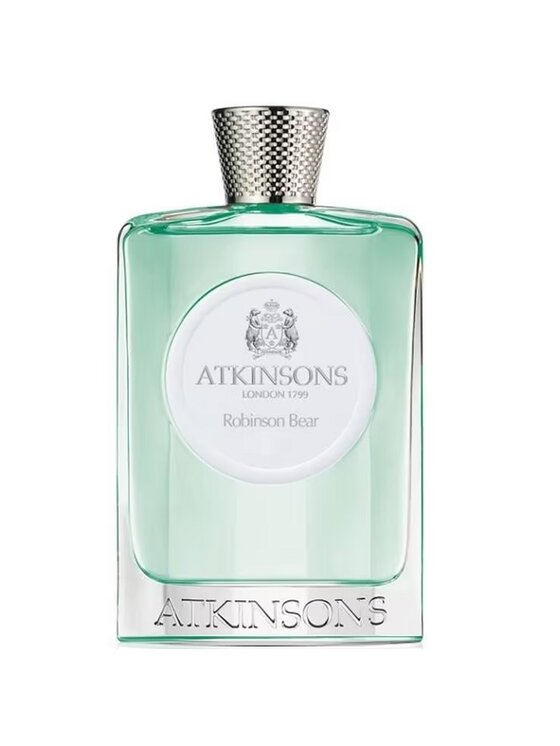 Woda perfumowana Atkinsons, Atkinsons Robinson Bear woda perfumowana spray 100ml