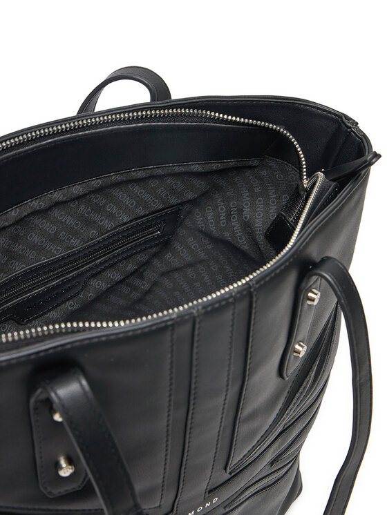 John Richmond John Richmond Borsetta RWA24063BO Nero