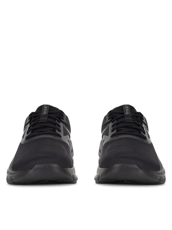 Reebok Reebok Boty do posilovny SPLIT FLEX 100238230 Černá