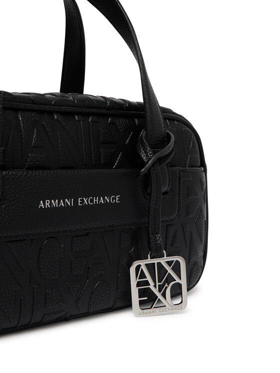 Armani Exchange Armani Exchange Torbica XW002984 AF15774 UC001 Crna