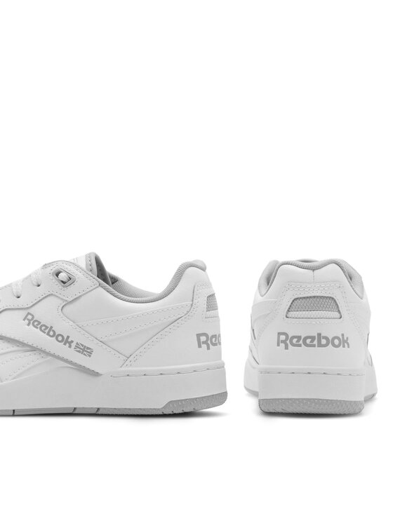 Reebok Reebok Superge BB 4000 II IF4726 Bela