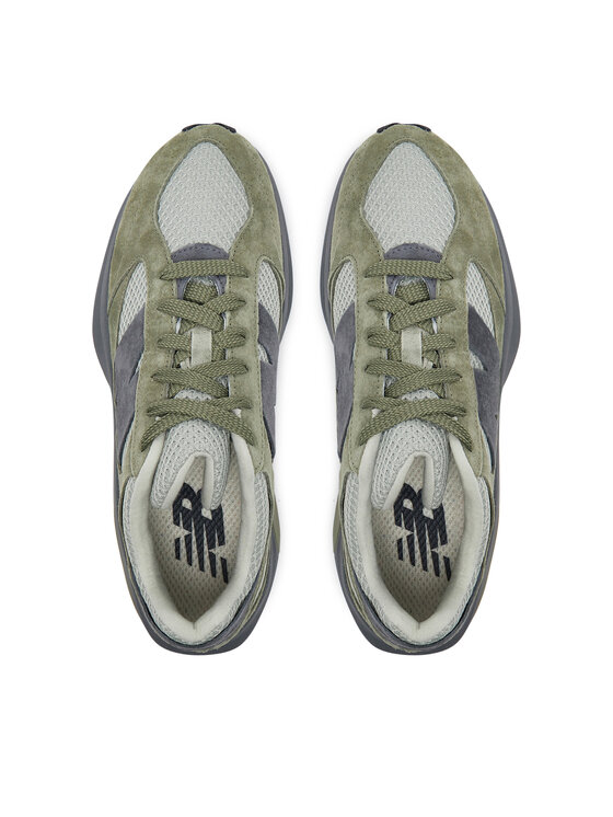 New Balance New Balance Laisvalaikio batai UWRPDHSD Chaki