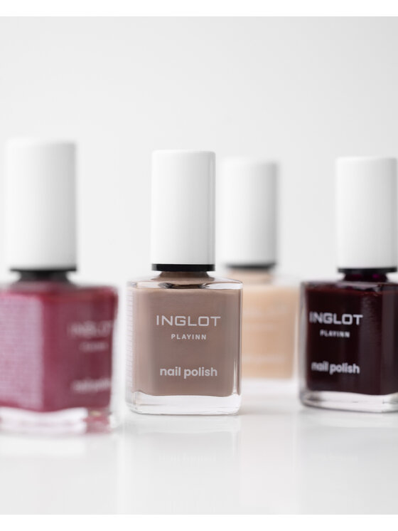 INGLOT INGLOT Playinn Lakier do paznokci 106