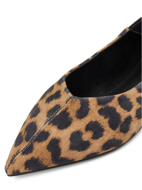 Badura Badura Ballerinas GEA-V1521-06-1 Schwarz