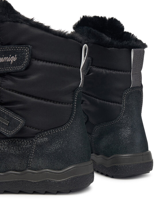 Primigi Primigi Апрески GORE-TEX 2381000 S Черен