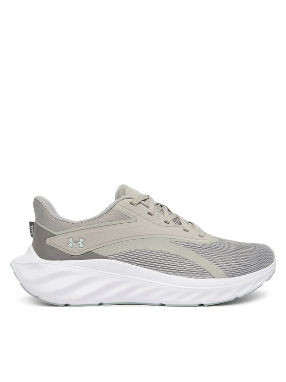 Under Armour Under Armour Buty do biegania UA W Ascend 6009828 Szary