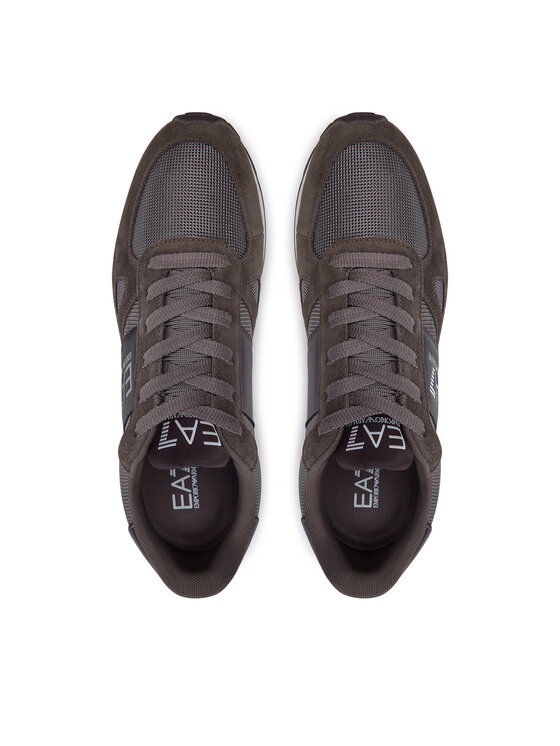 EA7 Emporio Armani EA7 Emporio Armani Superge X8X151 XK354 T995 Rjava