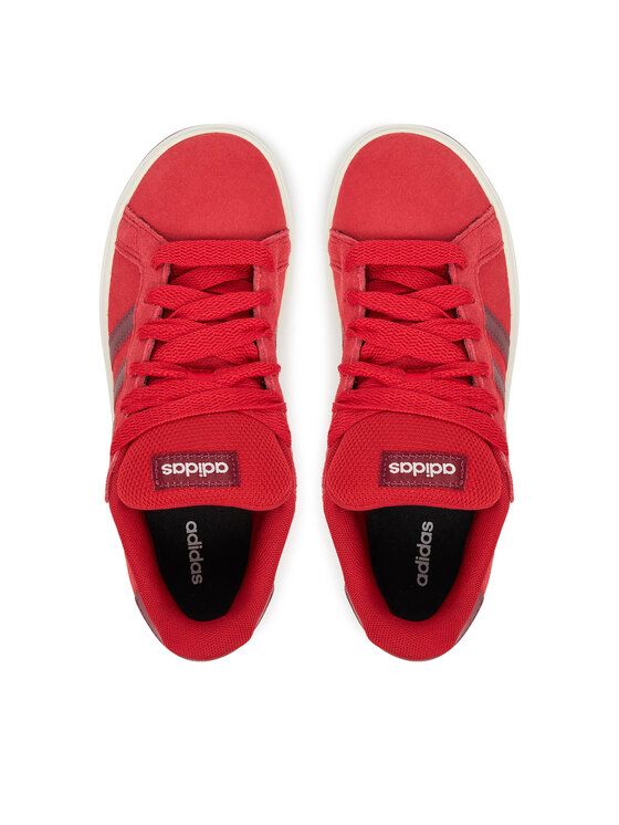 adidas adidas Sneakersy Grand Court 00S K JQ5654 Czerwony