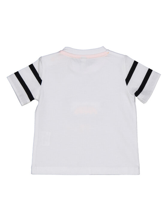 Birba Trybeyond Birba Trybeyond Тишърт 999 64032 00 Бял Regular Fit