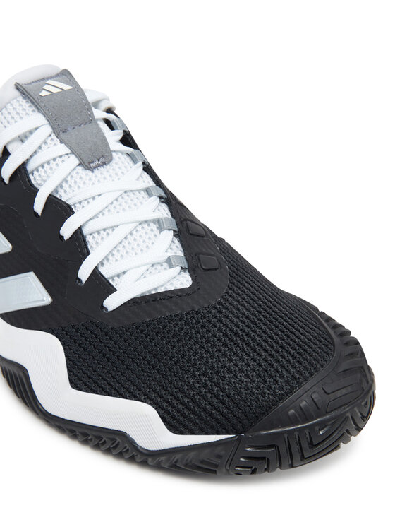 adidas adidas Παπούτσια Τένις Barricade 13 IF0466 Μαύρο