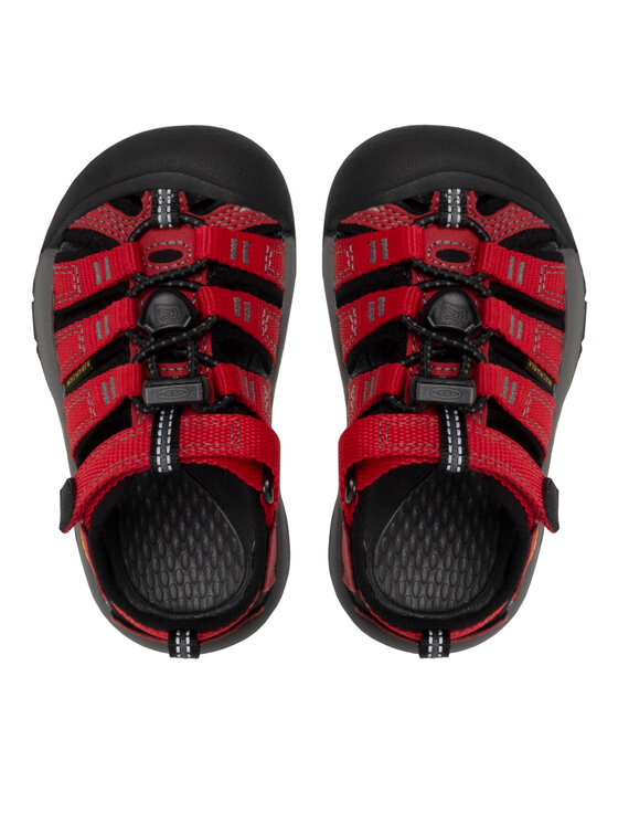 Keen Keen Szandál Newport H2 1012300 Piros