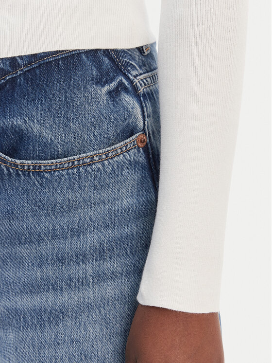 HUGO HUGO Kampsun Sarpha 50554317 Beež Slim Fit