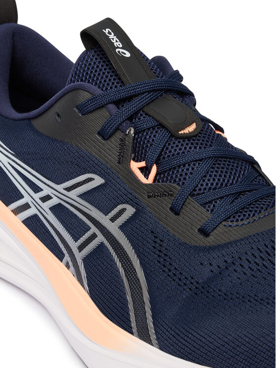 Asics Asics Jooksujalatsid Gel-Pulse 17 1011C153 Tumesinine