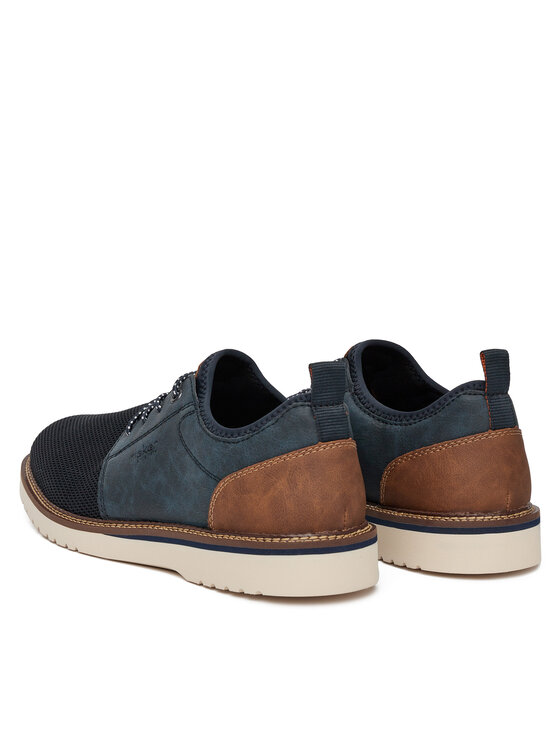 Rieker Rieker Tossud 04550-14 Tumesinine