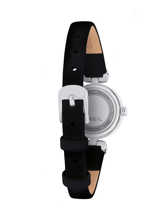 Breil Breil Zegarek BELOVED Czarny