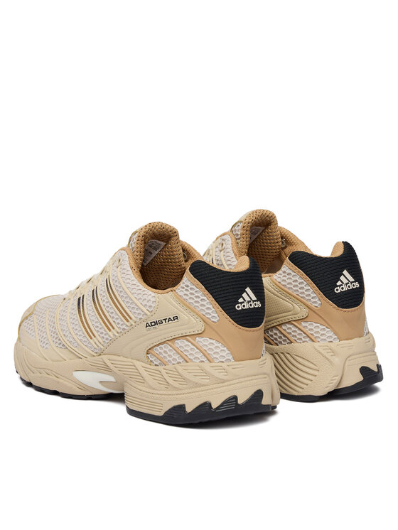 adidas adidas Sneakersy Adistar Control 3 KJ9774 Beżowy