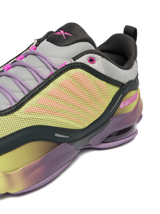 Reebok Reebok Sneakers EO-DMX SERIES 3000 100244454 Giallo