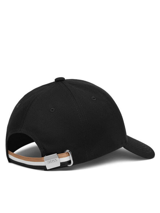 BOSS BOSS Cap Zed 50539428 Schwarz