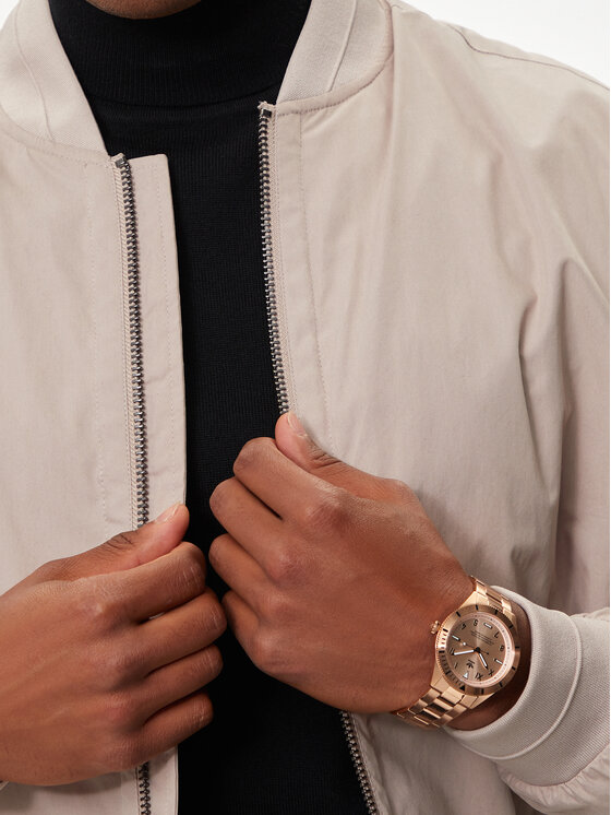 adidas Originals adidas Originals Годинник Fashion Edition Three Рожевий