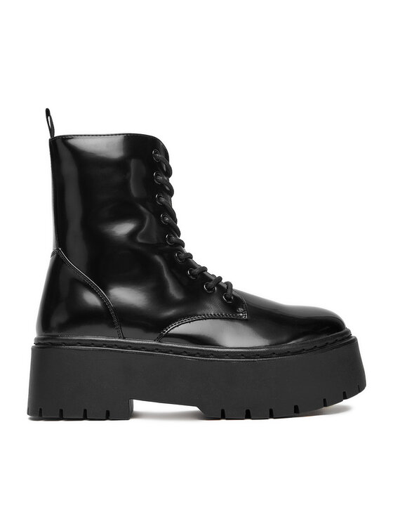 DeeZee DeeZee Gležnjače 5026-1 Crna
