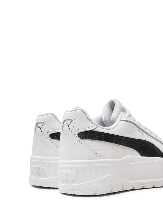Puma Puma Αθλητικά Karmen II L 397456 03 Λευκό