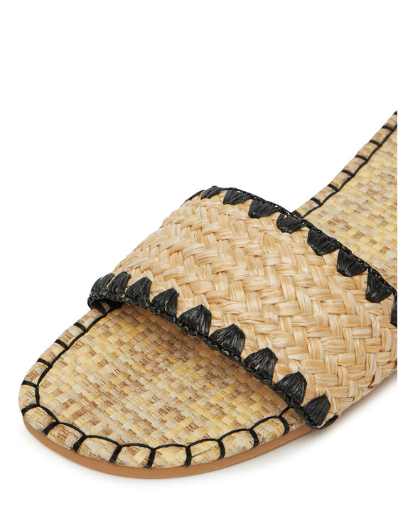 DeeZee DeeZee Natikače BP6097-5 Bež