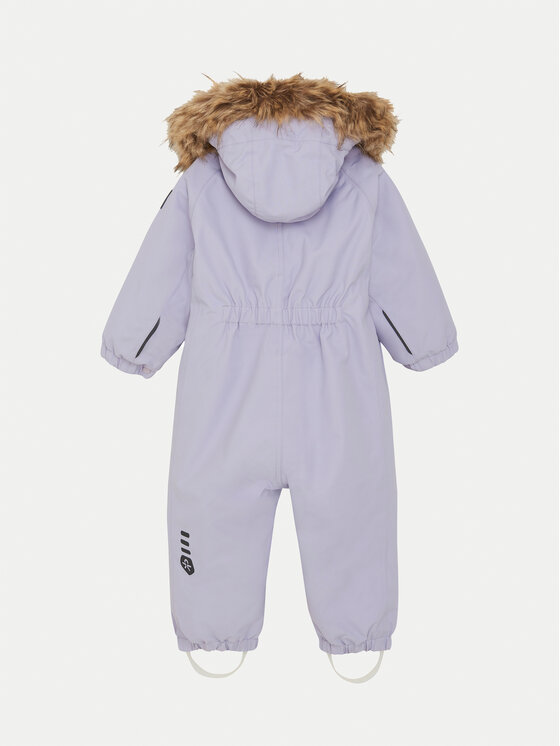 Color Kids Color Kids Žiemos kombinezonas 741590 Violetinė Regular Fit