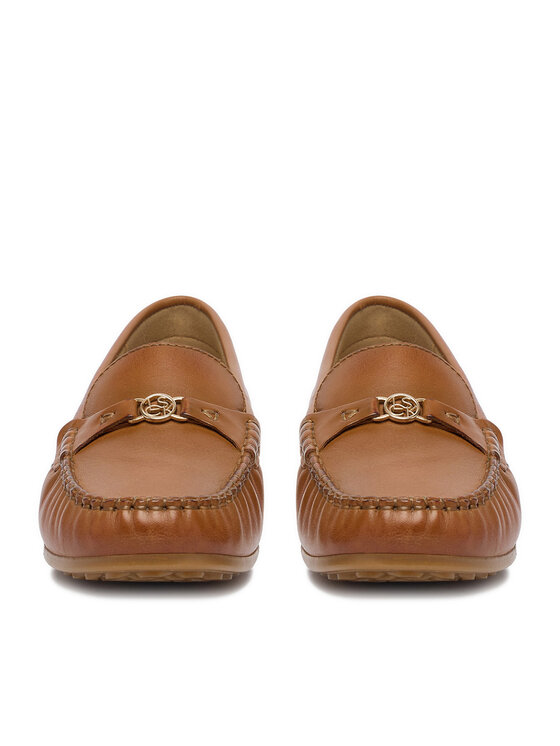 Lasocki Lasocki Mokassiinid CEO-GRD-D520-10 Pruun