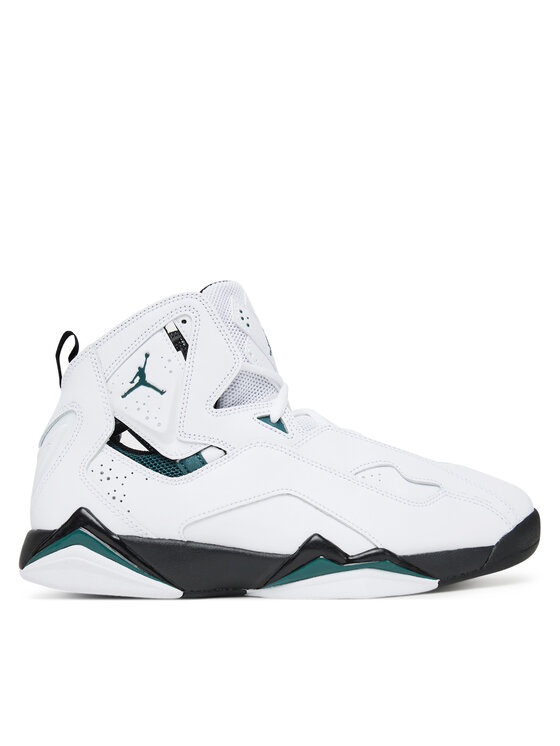 Nike Nike Sneakers True Flight 342964 Alb