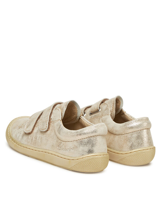 Naturino Naturino Tossud Cocoon Low Vl 2018343-05-0Q06 S Kuldne