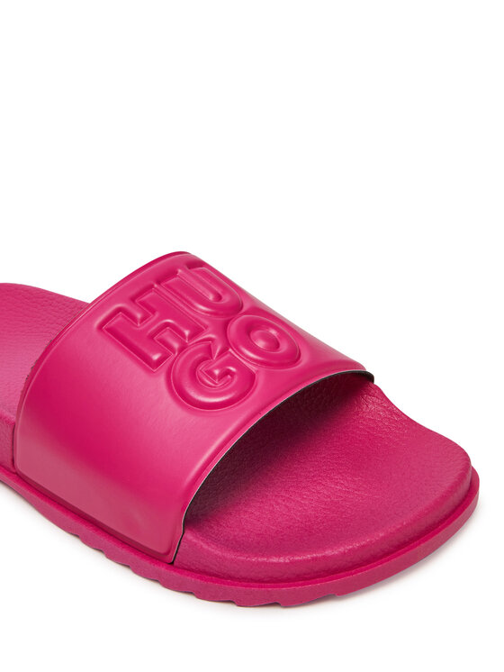 HUGO HUGO Papucs 50546282 Rózsaszín