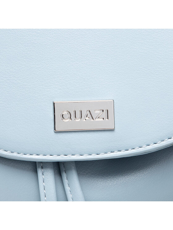QUAZI QUAZI Rankinė MQR-A-005-90-01 Mėlyna