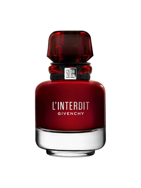 Woda perfumowana Givenchy, L'Interdit Eau de Parfum Rouge