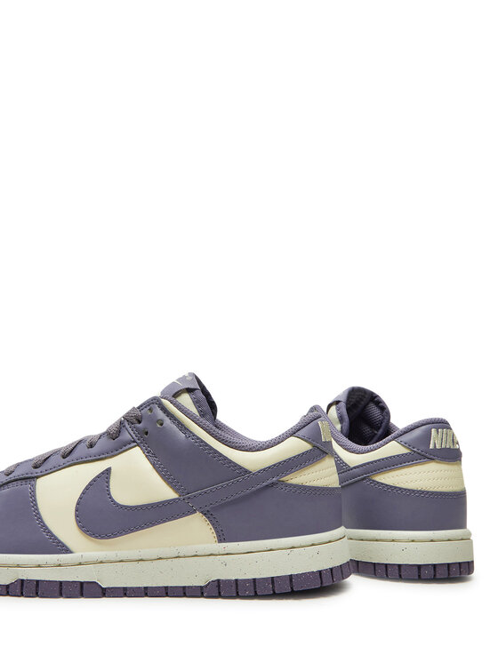 Nike Nike Sneakers Dunk Low Nn FZ4349 100 Viola