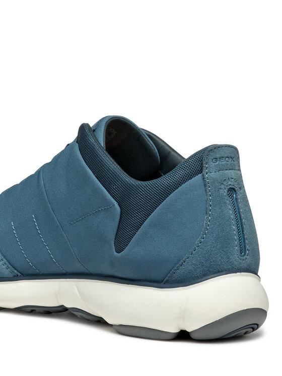 Geox Geox Sneakers Nebula U52D7B 01122 C4094 Dunkelblau