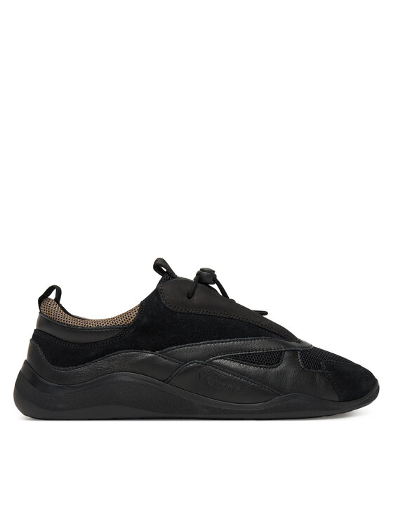 Vic Matié Vic Matié Sneakers 1H4300D G32BR7T458 Schwarz