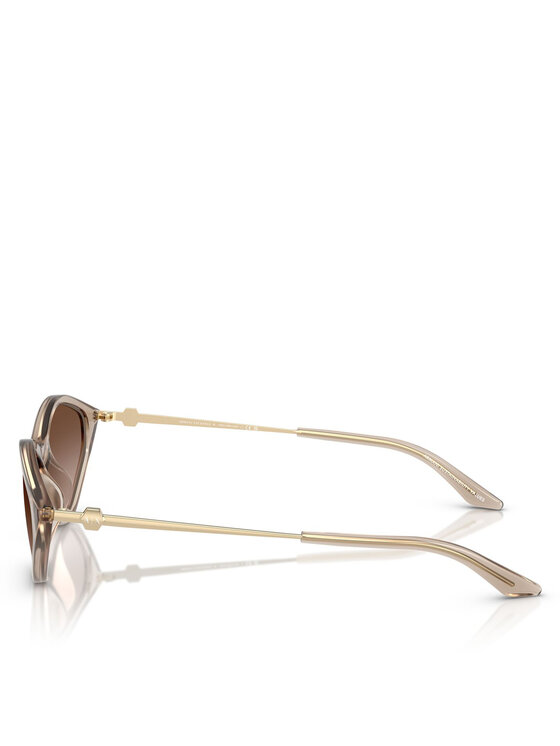 Armani Exchange Armani Exchange Sonnenbrillen 0AX4152SU 55 836613 Beige