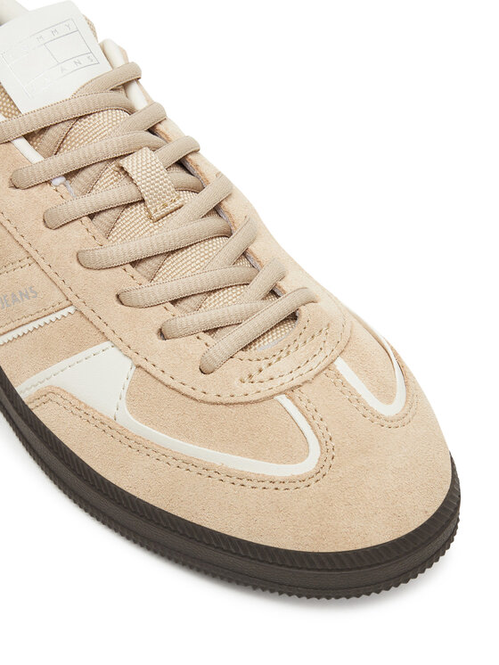 Tommy Jeans Tommy Jeans Tossud The Greenwich Edge EN0EN02838 Beež