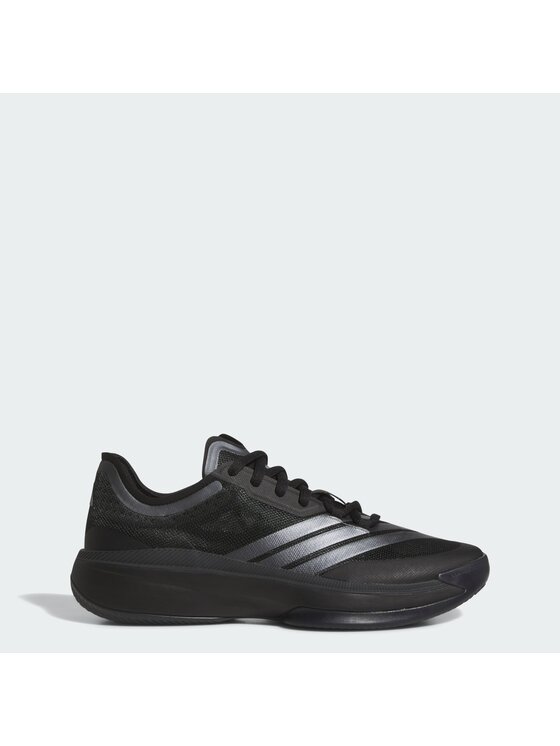 adidas adidas Buty do koszykówki 150737 Czarny