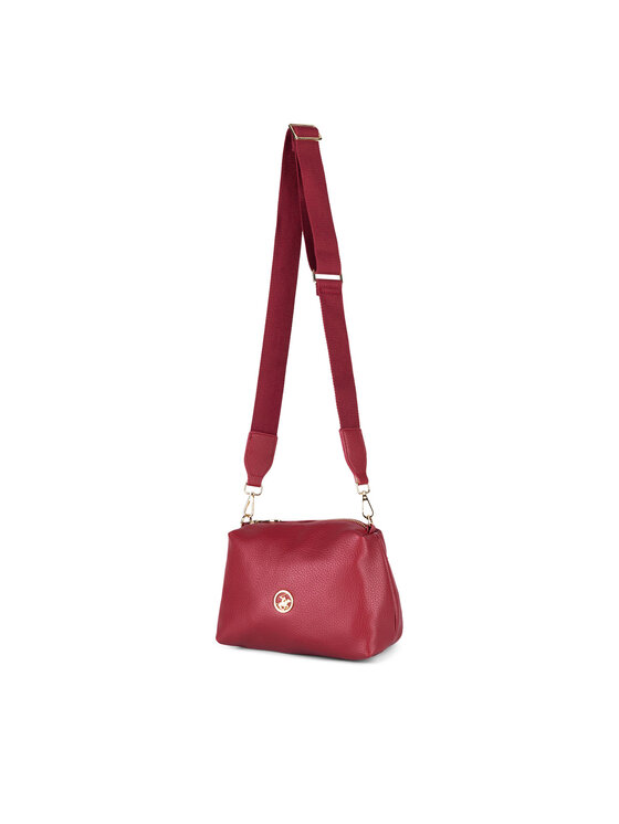 Beverly Hills Polo Club Beverly Hills Polo Club Torbica BHPC-K-033-06 Crvena