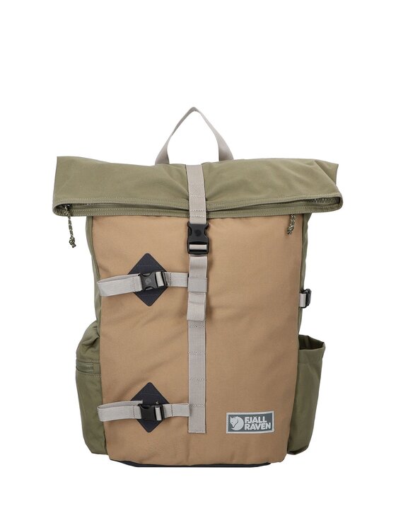 Fjällräven Fjällräven Plecak 327833 Szary