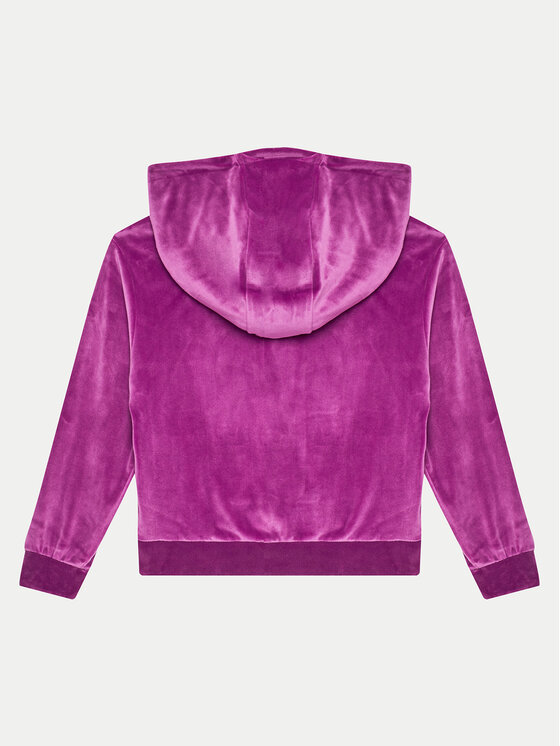 4F 4F Pulóver 4FJWAW24TSWSF1216 Rózsaszín Loose Fit