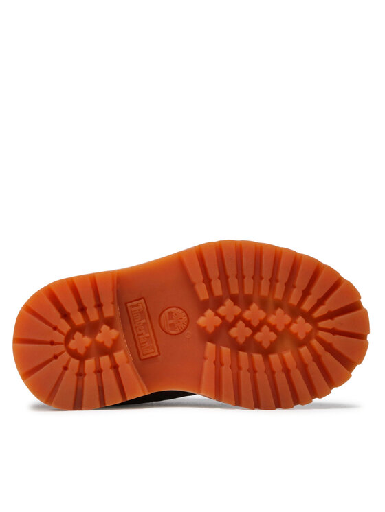 Timberland Timberland Pohodni čevlji 6 In Premium Wp Boot TB0148492141 Rjava
