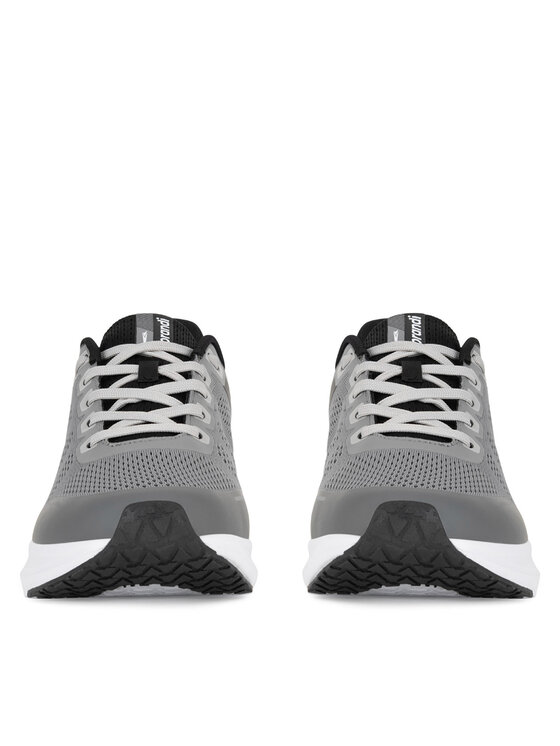 Sprandi Sprandi Sneakersy V-24MR1027 Szary