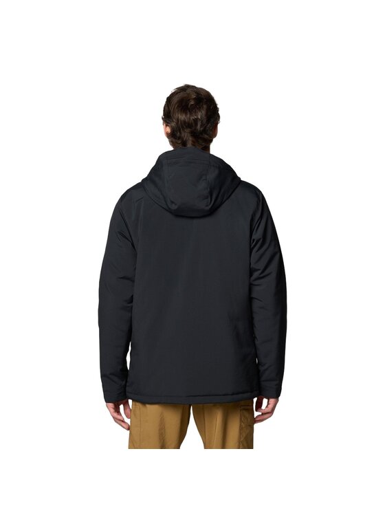 Columbia Columbia Kurtka softshell Gate Racer II Softshell Jacket 2090404010 Czarny Regular Fit