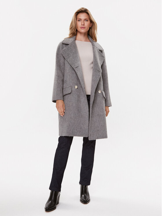 Liu Jo Liu Jo Villane mantel CF3246 T2533 Hall Regular Fit