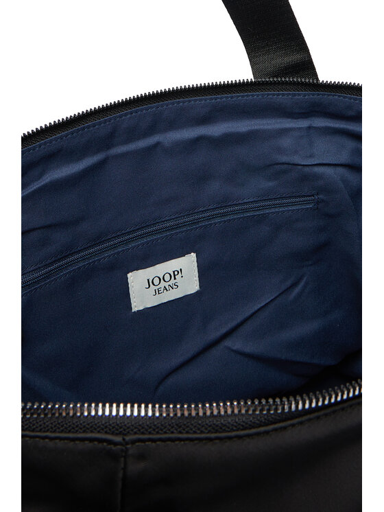 JOOP! Jeans JOOP! Jeans Handtasche Janita 4130001186 Schwarz