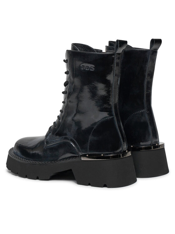 GOE GOE Saapad OO2N4120 Must